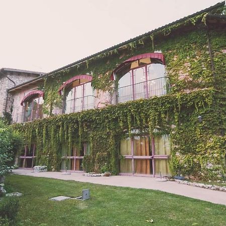 Il Querceto Delle Marine Hotel LʼAquila Kültér fotó