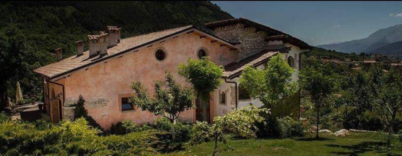 Il Querceto Delle Marine Hotel LʼAquila Kültér fotó