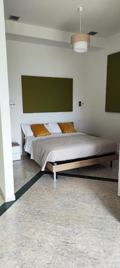 Il Querceto Delle Marine Hotel LʼAquila Kültér fotó