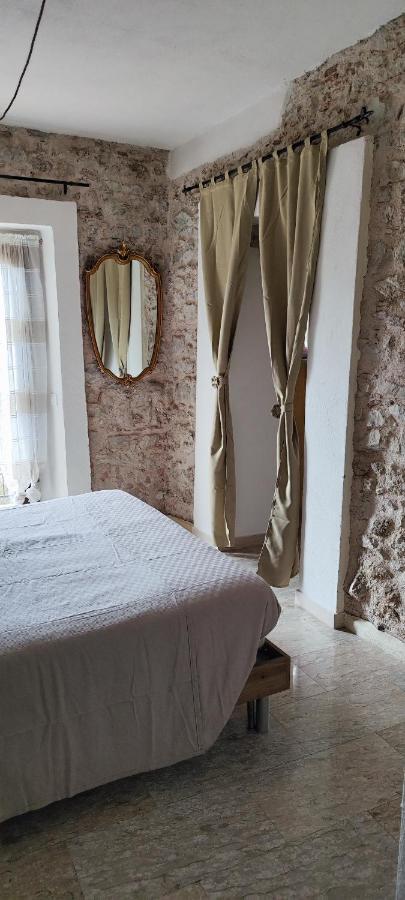Il Querceto Delle Marine Hotel LʼAquila Kültér fotó