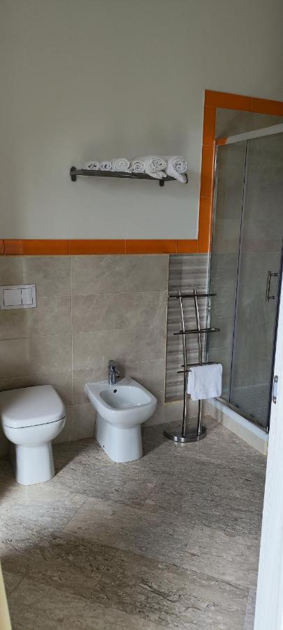 Il Querceto Delle Marine Hotel LʼAquila Kültér fotó