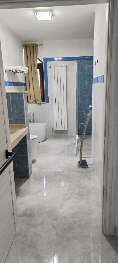 Il Querceto Delle Marine Hotel LʼAquila Kültér fotó